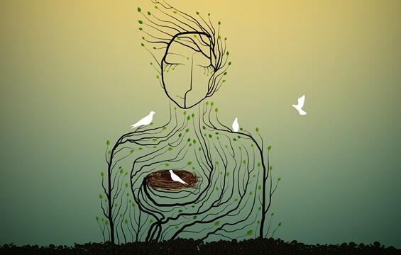 Ser, e não fazer: a solução de muitos problemas