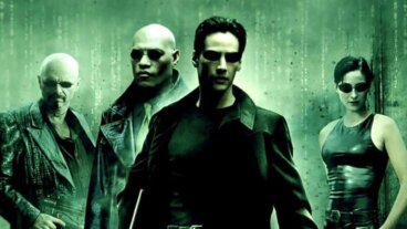 Matrix: questionando a realidade