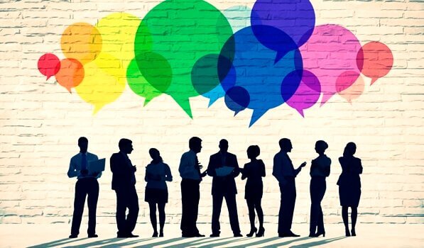 Se eliminar duas palavras do vocabulário, sua vida pode mudar