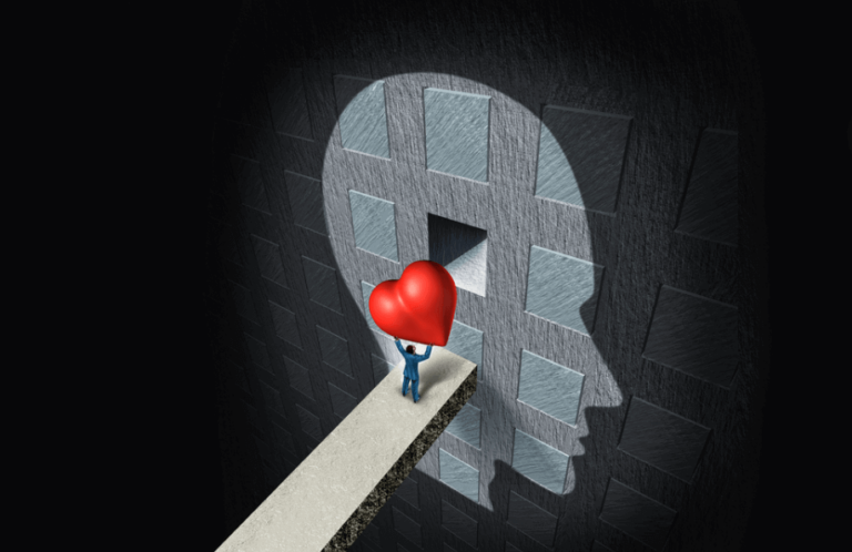 Emoções: moedas com duas faces valiosas