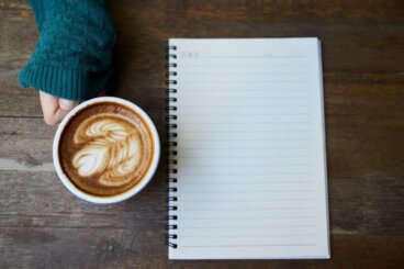 5 exercícios simples de escrita terapêutica