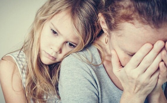 Personalidade paranoica: prisões emocionais para os filhos