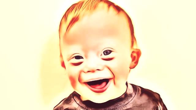 A maravilhosa campanha do Dia Internacional da Síndrome de Down