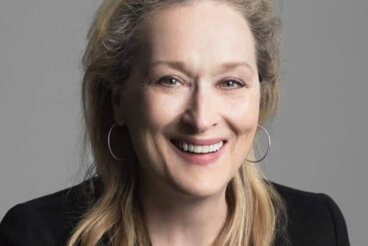 Meryl Streep, 17 reflexões de uma grande mulher
