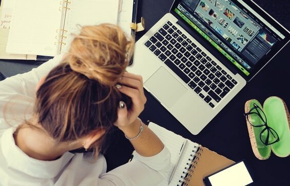 5 sinais de que é hora de mudar de emprego