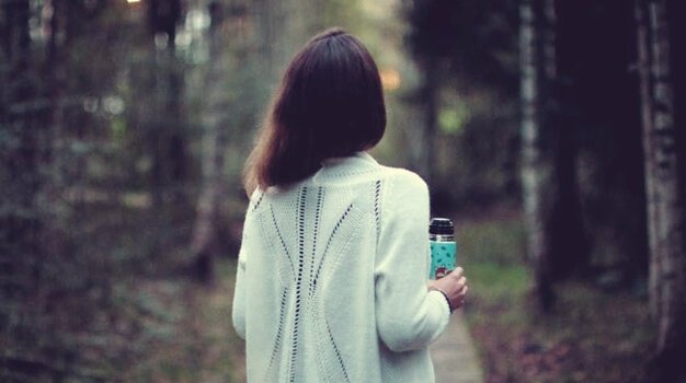 Devo ir ou devo ficar? A resposta está dentro de você