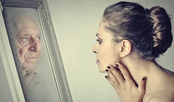 Síndrome de Dorian Gray