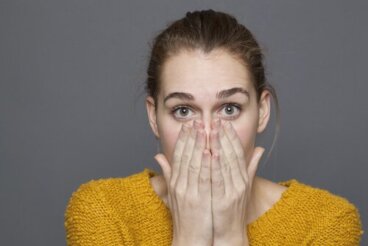 Síndrome de referência olfativa: quando a crença de exalar um odor desagradável invade o dia a dia