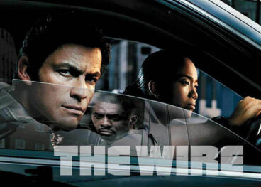 The Wire: uma visão da criminalidade
