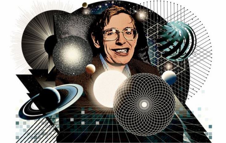 Stephen Hawking: 21 de suas reflexões sobre a vida