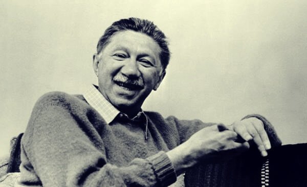 Abraham Maslow, o pai da Psicologia Humanista