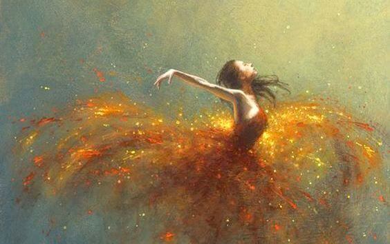 A arte de atrair magia para a sua vida