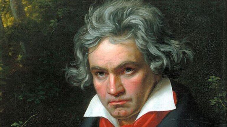 5 frases de Beethoven sobre a música e a vida