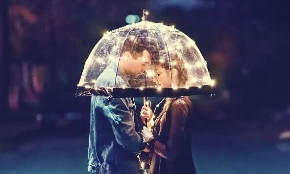 Me comprometo a te dar amor