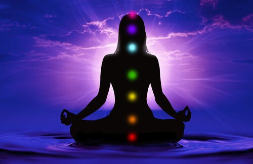 Chacras: 7 maravilhosos centros de energia