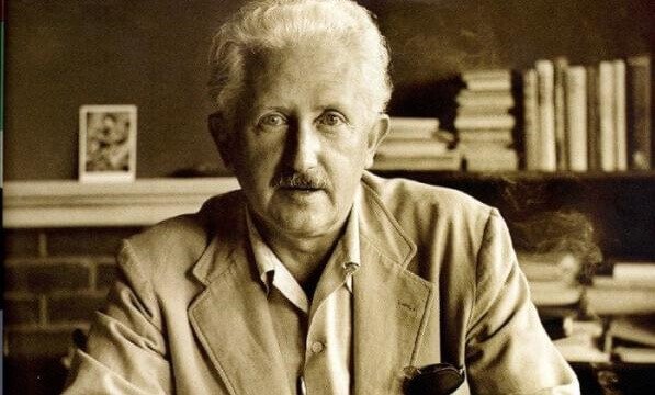 Erik Erikson, um psicanalista diferente