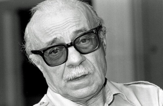 As 5 melhores frases de Ernesto Sábato