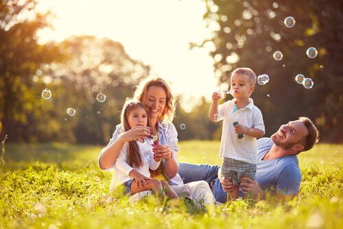 17 hábitos para fortalecer a relação com os seus filhos