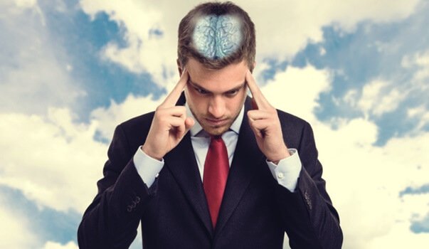 Você conhece a técnica da 'parada do pensamento'?