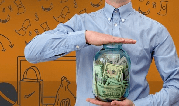 Por que gastar mais do que se tem?