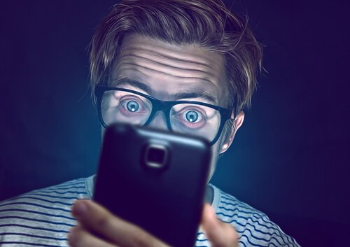 Tecnopatologias ou doenças 2.0