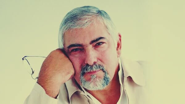 10 interesantes frases do escritor e psicoterapeuta Jorge Bucay