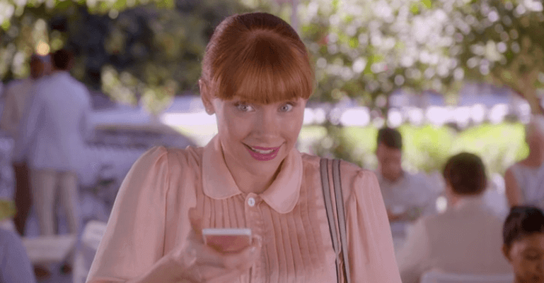 Nosedive: a desumanização do futuro em Black Mirror