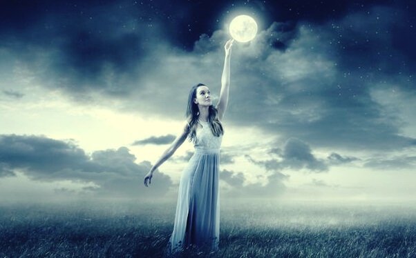 O neurocientista Mark Filippi afirma que a lua influencia as emoções