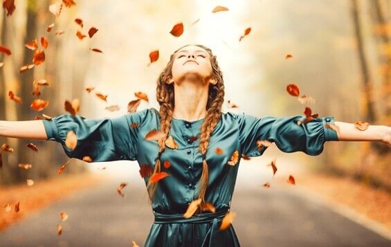 5 hábitos exóticos que irão fazê-lo mais feliz