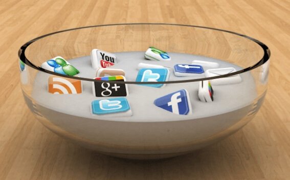 Está na hora de você fazer um detox das redes sociais?