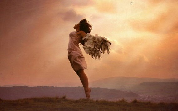 Saber renunciar é a chave para estar bem