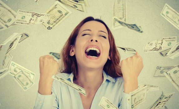 Loteria: por que um golpe de sorte pode acabar nos arruinando?