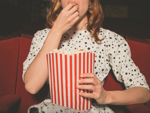 O cinema como ferramenta psicoterapêutica
