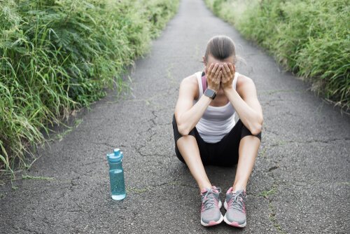 Fazer esporte por obrigação: quais são as consequências?