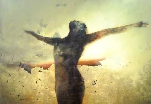 5 frases de luto para lidar com uma perda