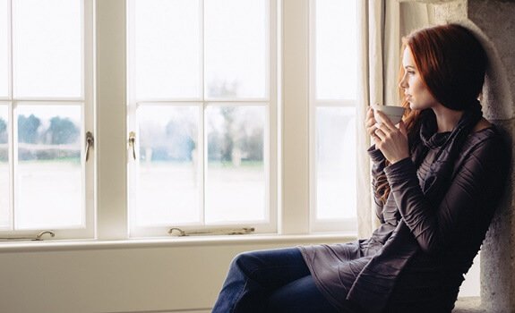 Olhar pela janela: um maravilhoso exercício de reflexão e introspecção