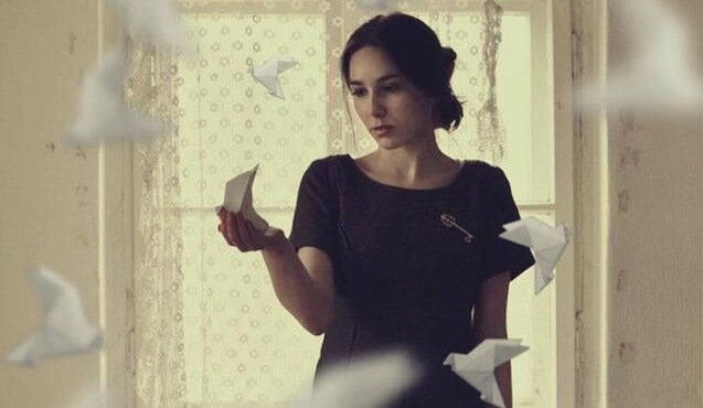 As 3 feridas emocionais do passado que não nos deixam evoluir