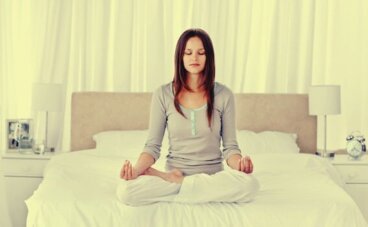 4 técnicas de relaxamento para dormir melhor