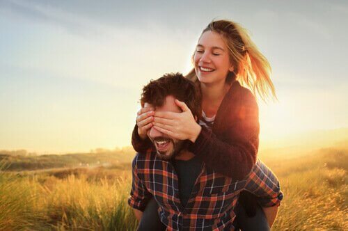 Amor cego: não ver como uma pessoa realmente é
