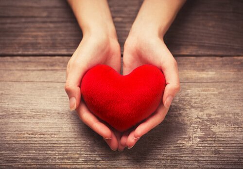 O voluntariado: a hidratação emocional