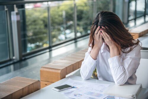Ergofobia ou medo do trabalho: características e causas