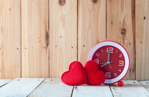 Os 3 tempos de um casal: o meu, o seu e o nosso