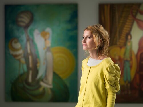 Síndrome de Stendhal