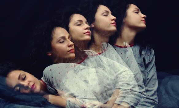 5 mitos sobre o sonambulismo