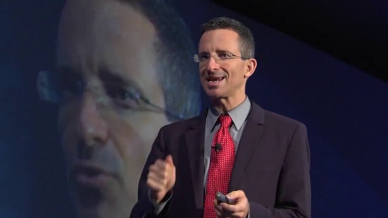 Tal Ben Shahar, o professor de felicidade