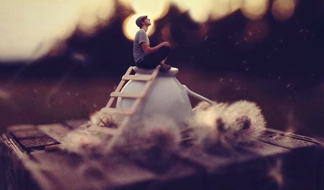 4 valores que nos fazem infelizes