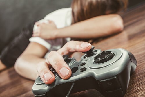 No que consiste o Transtorno de Jogo pela Internet?