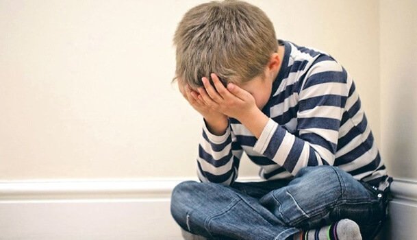 Bullying entre irmãos: um trauma infantil que predispõe à psicose