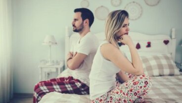 4 tipos de crises comuns nos casais estáveis