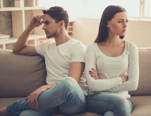 7 sinais para detectar um casamento tóxico